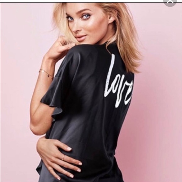 Victoria's Secret Robe - Picture 2 of 6